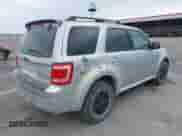 2011 Ford Escape XLT с VIN 1FMCU9D76BKC24437, выставлен на аукционе IAAI как лот 41882416 с пробегом 187 988 миль миль и . История ставок и продаж доступна на DreamBid. Изображение 4.