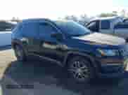 2018 Jeep Compass Latitude with VIN 3C4NJCBB4JT500329, listed as a IAAI auction lot 43486064 with 95,725 mi miles and . Bid and sale history available at DreamBid. Image 13.