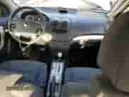 2010 Chevrolet Aveo 1LT с VIN KL1TD5DE6AB098629, выставлен на аукционе Copart как лот 75119684 с пробегом Не указан миль и Списание • Salvage title. История ставок и продаж доступна на DreamBid. Изображение 8.