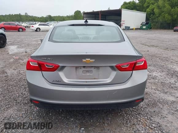 2023 Chevrolet Malibu LS с VIN 1G1ZC5ST5PF249493, выставлен на аукционе IAAI как лот 42900815 с пробегом 88 312 миль миль и . История ставок и продаж доступна на DreamBid. Изображение 16.