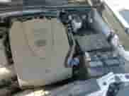 2023 Toyota Tacoma SR z VIN 3TMCZ5ANXPM645403, wystawiony jako Copart lot #84790665 z przebiegiem 81 279 mil mil oraz Szkoda całkowita • Salvage title. Historia ofert i sprzedaży dostępna na DreamBid. Obrazek 16.