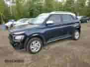 2023 Hyundai Venue SEL с VIN KMHRC8A35PU236535, выставлен на аукционе Copart как лот 69761854 с пробегом 41 041 миль миль и Списание • Salvage title. История ставок и продаж доступна на DreamBid. Изображение 1.