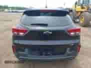 2023 Chevrolet TrailBlazer RS с VIN KL79MTSL9PB087607, выставлен на аукционе IAAI как лот 42686960 с пробегом 25 581 миль миль и . История ставок и продаж доступна на DreamBid. Изображение 16.