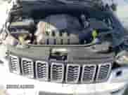 2020 Jeep Grand Cherokee Summit с VIN 1C4RJFJT8LC197793, выставлен на аукционе Copart как лот 55166365 с пробегом 69 757 миль миль и На запчасти • Non repairable. История ставок и продаж доступна на DreamBid. Изображение 12.