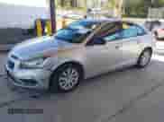 2016 Chevrolet Cruze LS с VIN 1G1PC5SG4G7140348, выставлен на аукционе IAAI как лот 43431756 с пробегом 97 451 миль миль и . История ставок и продаж доступна на DreamBid. Изображение 2.