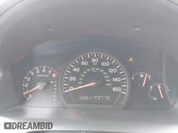 2003 Honda Accord EX with VIN 1HGCM66593A039192, listed as a IAAI auction lot 43307519 with 140,914 mi miles and . Bid and sale history available at DreamBid. Image 7.