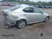 2009 Lexus IS 250 z VIN JTHCK262592029702, wystawiony jako IAAI lot #42998415 z przebiegiem 155 498 mil mil oraz . Historia ofert i sprzedaży dostępna na DreamBid. Obrazek 4.