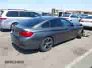 2018 BMW 4 Series 440i с VIN WBA4J5C5XJBF07996, выставлен на аукционе IAAI как лот 42361352 с пробегом 62 365 миль миль и . История ставок и продаж доступна на DreamBid. Изображение 4.