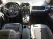 2014 Jeep Compass Latitude с VIN 1C4NJCEB9ED574918, выставлен на аукционе Copart как лот 72080355 с пробегом 177 971 миль миль и Чистый • Clean title. История ставок и продаж доступна на DreamBid. Изображение 8.
