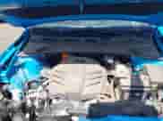 2022 Hyundai Kona SEL z VIN KM8K33AGXNU150593, wystawiony jako IAAI lot #42193026 z przebiegiem 62 649 mil mil oraz . Historia ofert i sprzedaży dostępna na DreamBid. Obrazek 10.