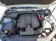 2017 Chevrolet SS с VIN 6G3F15RW5HL301968, выставлен на аукционе Copart как лот 72216514 с пробегом 34 596 миль миль и Списание • Salvage title. История ставок и продаж доступна на DreamBid. Изображение 11.