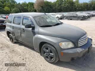 2009 Chevrolet HHR 1LT с VIN 3GNCA23B69S539769, выставлен на аукционе Copart как лот 69682844 с пробегом 260 625 миль миль и Списание • Salvage title. История ставок и продаж доступна на DreamBid. Изображение 4.