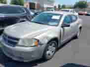 2009 Dodge Avenger SE с VIN 1B3LC46B39N518898, выставлен на аукционе IAAI как лот 42888620 с пробегом 195 944 миль миль и . История ставок и продаж доступна на DreamBid. Изображение 2.