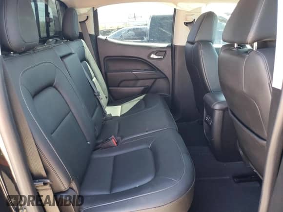 2020 Chevrolet Colorado 4WD ZR2 с VIN 1GCGTEEN4L1182310, выставлен на аукционе Copart как лот 72256164 с пробегом 56 937 миль миль и Списание • Salvage title. История ставок и продаж доступна на DreamBid. Изображение 10.