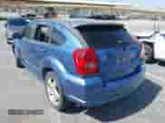 2007 Dodge Caliber R/T с VIN 1B3HE78KX7D103451, выставлен на аукционе IAAI как лот 42749699 с пробегом 129 996 миль миль и . История ставок и продаж доступна на DreamBid. Изображение 3.