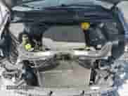 2016 Dodge Grand Caravan SXT with VIN 2C4RDGCG5GR367103, listed as a Copart auction lot 70564655 with 179,869 mi miles and Salvage title. Bid and sale history available at DreamBid. Image 12.