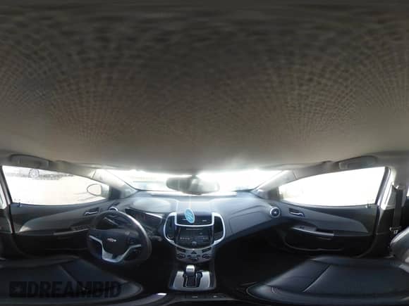 2018 Chevrolet Sonic Premier z VIN 1G1JF5SB6J4137350, wystawiony jako IAAI lot #41928048 z przebiegiem 90 206 mil mil oraz . Historia ofert i sprzedaży dostępna na DreamBid. Obrazek 18.