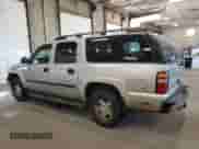2004 Chevrolet Suburban LT z VIN 1GNFK16Z84J213236, wystawiony jako Copart lot #85944235 z przebiegiem 213 698 mil mil oraz Czysty tytuł • Clean title. Historia ofert i sprzedaży dostępna na DreamBid. Obrazek 2.