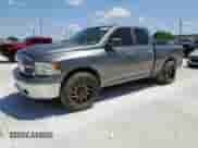 2010 Dodge 1500 ST с VIN 1D7RB1GP6AS109259, выставлен на аукционе Copart как лот 58985035 с пробегом Не указан миль и Чистый • Clean title. История ставок и продаж доступна на DreamBid. Изображение 1.