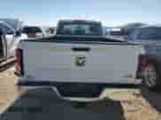 2012 Ram 1500 ST z VIN 3C6JD6DP9CG241260, wystawiony jako Copart lot #81074824 z przebiegiem 183 387 mil mil oraz Szkoda całkowita • Salvage title. Historia ofert i sprzedaży dostępna na DreamBid. Obrazek 6.