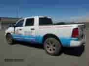 2015 Ram 1500 Tradesman with VIN 1C6RR7KM0FS633608, listed as a Copart auction lot 58869935 with 145,915 mi miles and Clean title. Bid and sale history available at DreamBid. Image 2.