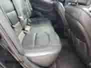 2017 Hyundai Sonata Sport с VIN 5NPE34AB8HH517789, выставлен на аукционе Copart как лот 61440635 с пробегом 130 454 миль миль и Списание • Salvage title. История ставок и продаж доступна на DreamBid. Изображение 10.