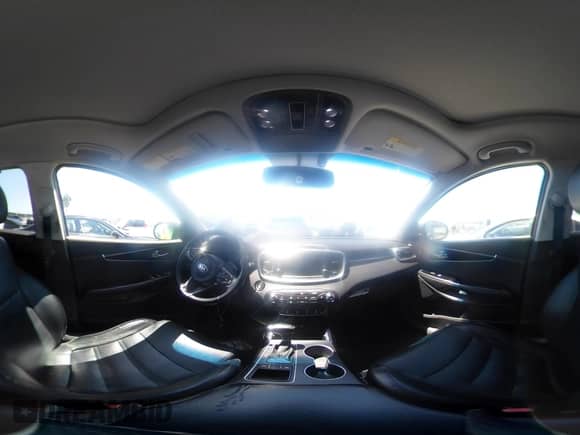 2016 Kia Sorento SXL with VIN 5XYPK4A56GG046026, listed as a IAAI auction lot 42171029 with 184,461 mi miles and . Bid and sale history available at DreamBid. Image 18.