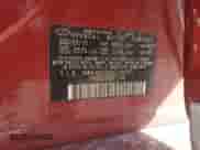 2016 Hyundai Azera с VIN KMHFG4JG3GA518435, выставлен на аукционе Copart как лот 41499035 с пробегом 173 893 миль миль и Списание • Salvage title. История ставок и продаж доступна на DreamBid. Изображение 12.