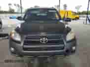 2010 Toyota RAV4 Sport with VIN 2T3RF4DVXAW049819, listed as a Copart auction lot 86172215 with Not provided miles and Non repairable. Bid and sale history available at DreamBid. Image 5.