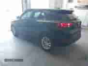 2024 Chevrolet TrailBlazer LS with VIN KL79MMS22RB065870, listed as a IAAI auction lot 42565952 with 17,659 mi miles and . Bid and sale history available at DreamBid. Image 3.