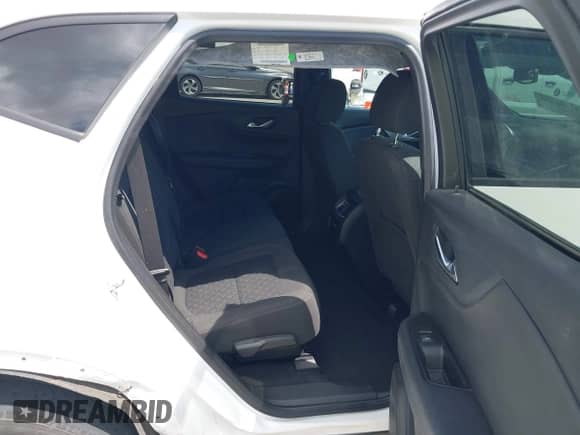 2020 Chevrolet Blazer LT with VIN 3GNKBCRS2LS666869, listed as a IAAI auction lot 42591494 with 71,727 mi miles and . Bid and sale history available at DreamBid. Image 8.