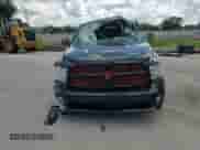 2015 Ram 1500 Express with VIN 3C6JR6AT2FG612184, listed as a Copart auction lot 70511855 with 118,995 mi miles and Salvage title. Bid and sale history available at DreamBid. Image 13.