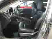 2019 Jeep Compass Limited с VIN 3C4NJDCB5KT672486, выставлен на аукционе Copart как лот 69286125 с пробегом 41 775 миль миль и Списание • Salvage title. История ставок и продаж доступна на DreamBid. Изображение 7.