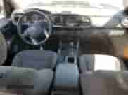 2018 Toyota Tacoma SR5 с VIN 3TMBZ5DN1JM013291, выставлен на аукционе Copart как лот 64250585 с пробегом 95 044 миль миль и Списание • Salvage title. История ставок и продаж доступна на DreamBid. Изображение 8.