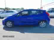 2014 Hyundai Accent SE с VIN KMHCU5AE6EU160100, выставлен на аукционе IAAI как лот 42163687 с пробегом 63 881 миль миль и . История ставок и продаж доступна на DreamBid. Изображение 13.