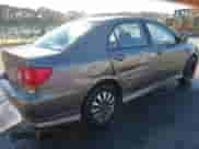 2004 Toyota Corolla CE with VIN 1NXBR32E94Z242563, listed as a IAAI auction lot 43505658 with 221,092 mi miles and . Bid and sale history available at DreamBid. Image 6.