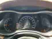 2016 Jeep Grand Cherokee Summit with VIN 1C4RJFJTXGC339163, listed as a Copart auction lot 66264845 with 105,731 mi miles and Salvage title. Bid and sale history available at DreamBid. Image 9.