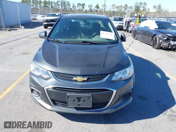 2019 Chevrolet Sonic Premier с VIN 1G1JF5SB5K4127944, выставлен на аукционе IAAI как лот 41792263 с пробегом 106 887 миль миль и . История ставок и продаж доступна на DreamBid. Изображение 12.