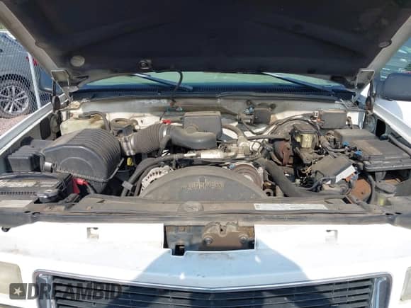 1998 GMC Sierra 1500 с VIN 2GTEK19R4W1527544, выставлен на аукционе IAAI как лот 42657449 с пробегом 283 147 миль миль и . История ставок и продаж доступна на DreamBid. Изображение 10.