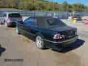 2001 BMW 3 Series 330Ci с VIN WBABS53471JU82604, выставлен на аукционе IAAI как лот 43519996 с пробегом 115 311 миль миль и . История ставок и продаж доступна на DreamBid. Изображение 3.