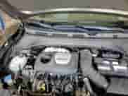 2020 Hyundai Kona Limited с VIN KM8K3CA57LU445999, выставлен на аукционе Copart как лот 71860365 с пробегом 27 378 миль миль и Списание • Salvage title. История ставок и продаж доступна на DreamBid. Изображение 13.
