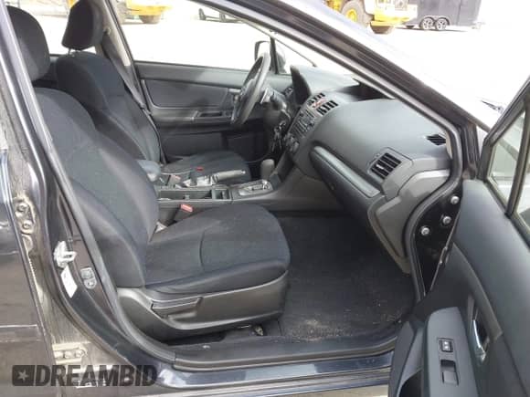 2014 Subaru Impreza Premium z VIN JF1GPAC65E8247187, wystawiony jako IAAI lot #43512416 z przebiegiem 167 317 mil mil oraz . Historia ofert i sprzedaży dostępna na DreamBid. Obrazek 5.