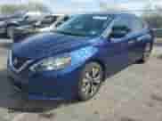 2019 Nissan Sentra SR с VIN 3N1AB7AP0KY368838, выставлен на аукционе Copart как лот 85750205 с пробегом 41 120 миль миль и Списание • Salvage title. История ставок и продаж доступна на DreamBid. Изображение 1.