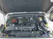 2025 Jeep Wrangler Sport с VIN 1C4PJXAN7SW515513, выставлен на аукционе Copart как лот 62524575 с пробегом 10 371 миль миль и Списание • Salvage title. История ставок и продаж доступна на DreamBid. Изображение 11.