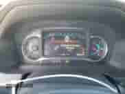 2021 Honda Passport Sport z VIN 5FNYF7H21MB010611, wystawiony jako Copart lot #54325775 z przebiegiem 28 362 mil mil oraz Szkoda całkowita • Salvage title. Historia ofert i sprzedaży dostępna na DreamBid. Obrazek 9.