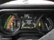 2025 Jeep Wrangler Rubicon with VIN 1C4RJXR60SW602854, listed as a Copart auction lot 69700925 with 5,996 mi miles and Clean title. Bid and sale history available at DreamBid. Image 9.