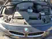 2015 BMW 4 Series 428i xDrive z VIN WBA4C9C58FD331363, wystawiony jako Copart lot #68419145 z przebiegiem 112 071 mil mil oraz Czysty tytuł • Clean title. Historia ofert i sprzedaży dostępna na DreamBid. Obrazek 11.