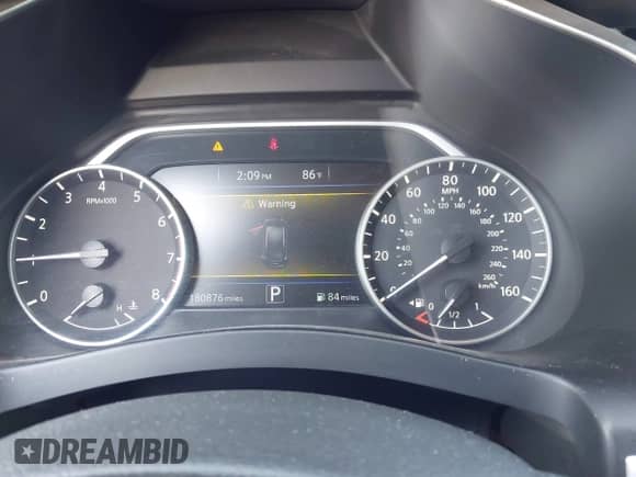 2015 Nissan Murano Platinum с VIN 5N1AZ2MH1FN273719, выставлен на аукционе IAAI как лот 43235999 с пробегом 180 867 миль миль и . История ставок и продаж доступна на DreamBid. Изображение 7.