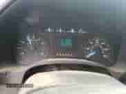 2018 Ford F-150 XL with VIN 1FTMF1CB1JFD61156, listed as a Copart auction lot 86083085 with 114,798 mi miles and Clean title. Bid and sale history available at DreamBid. Image 9.