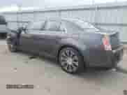2013 Chrysler 300 S z VIN 2C3CCABG6DH732840, wystawiony jako Copart lot #60280565 z przebiegiem 145 390 mil mil oraz Szkoda całkowita • Salvage title. Historia ofert i sprzedaży dostępna na DreamBid. Obrazek 2.